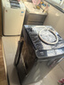 海尔（Haier）全自动波轮洗衣机8KG小型 家用宿舍出租房 超高洗净 一级能效 家电国家补贴 京东自营XQB80-Z10D0 实拍图