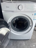 美的（Midea）滚筒洗衣机全自动家用 带烘干洗烘一体 10公斤家用超薄 MD100V36T 以旧换新 国家补贴 一级能效 实拍图