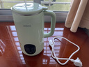 LOTOR徕多豆浆机迷你豆浆机家用免洗破壁机预约定时小型全自动免洗免滤搅拌机LD-DJJ-G706 实拍图