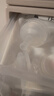 贝亲（Pigeon）自然离乳吸嘴组 含重力球吸管 原装配件12月+ BA155 实拍图