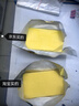 安佳(Anchor)新西兰进口 动物黄油原味无添加盐454g 面包烘焙 煎牛排 实拍图