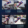 维尔卡特（WEICA）汽车速效镀膜剂纳米镀膜喷雾白车漆面陶瓷美容用品 500ml*3瓶 实拍图