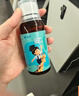星艾迪赖氨酸赖氨肌醇维b12口服溶液【135ml*6瓶巩固装】维生素b12赖氨酸儿童青少年长高4-18岁非五维赖氨酸 实拍图