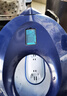 碧然德（BRITA）过滤净水器 家用滤水壶 净水壶 海洋系列 3.5L（蓝）+专家版滤芯5枚 环保加固包装 实拍图