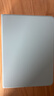 品胜适用iPad Air 11英寸 M4芯片2026年款保护套360°旋转Air8通用air7/6/5/4保护壳横竖支撑轻薄蓝 实拍图
