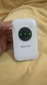 迅优随身wifi免插卡上网宝可移动wifi6随行无线网卡便携式4g路由器无线wifi无限制通用流量2025款5GXY 【三网WIFI6】八核八通道+升级长续航 实拍图