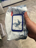 京东京造杀菌湿巾80片*4包 消毒湿纸巾无酒精湿纸巾可灭活病毒率99%  实拍图