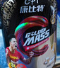 康比特（CPT）增肌粉 益生菌瘦人增肌蛋白粉增重高碳水 MASS健身男女含乳清蛋白 【新手尝鲜】巧克力味 1磅*1桶 实拍图