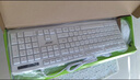 宏碁键盘 键鼠套装 有线键盘鼠标套装 办公鼠标键盘 防泼洒 USB笔记本台式机通用 实拍图