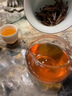去寻红茶 武夷山金骏眉特级茶叶小罐装茶叶礼盒装120g送礼品物 实拍图