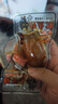旅大壹味麻辣鱿鱼仔500g带籽网红海鲜熟食零食独立包装下酒菜开袋即食 实拍图