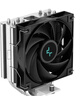 九州风神（DEEPCOOL）玄冰400V5CPU电脑散热器附带硅脂（镀镍4热管/超频220W/热管偏置不挡内存/AG400） 实拍图