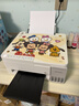 爱普生（EPSON）【新品】墨仓式 L3351彩色打印机 微信打印/无线连接 家用AI学习打印机（打印、复印、扫描） 实拍图