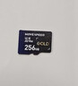 移速（MOVE SPEED）128GB TF（MicroSD）内存卡无人机高速存储卡A2 V60适用大疆pocket3GoPro运动相机游戏机平板监控 实拍图