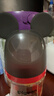 贝亲（Pigeon）PPSU迪士尼双把手奶瓶240ml L号奶嘴 经典米奇 6月+ AA238 实拍图
