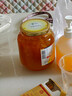 全南柠檬百香果酱1kg 韩国进口 果酱冷热冲饮冲调饮品 节日礼品 实拍图