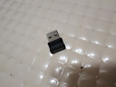 Tenda腾达 WiFi6免驱动usb无线网卡台式机专用 wifi接收器台式电脑笔记本主机网络wifi发射 内置天线 实拍图