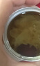 良品铺子 鲜炖银耳羹坚果乳组合冲调饮品即食桃胶银耳汤鲜炖滋补白领 【礼盒装】鲜炖燕窝银耳羹1600g , 实拍图