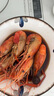 云山半冷泡汁梅子花雕醉熟汁300g 低脂青梅汁醉虾醉螃蟹腌制海鲜捞汁  实拍图