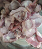 正大食品（CP）鸡胗2斤 生鲜冷冻鸡肫卤煮孜然鸡胗烧烤炒菜麻辣小郡肝 实拍图