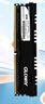 光威（Gloway）8GB DDR4 2666 台式机内存条 悍将 马甲条 精选颗粒 CL19 实拍图