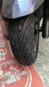 固满德摩托车轮胎山道巡礼3.50-10寸外胎真空胎适配雅马哈迅鹰 实拍图