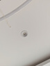 欧普照明（OPPLE）led筒灯天花板灯客厅吊顶灯嵌入式射灯明炫II铝材防眩光筒灯 5W白光 Ra95高显色 实拍图