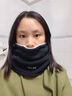 匹克 围脖套冬季男骑行面罩防寒帽子保暖护脸颈围巾头套骑车防风装备 实拍图