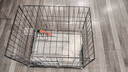 腆宠狗笼猫笼 狗笼子中小型犬带厕所幼犬狗窝猫笼子大号家用围栏兔笼 实拍图