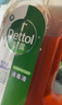 滴露（Dettol）消毒液250ml 衣物消毒水家居环境地板消毒 衣物除菌剂 灭活HPV16 实拍图