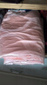 水星家纺蚕丝被100%蚕丝夏凉被空调被夏季夏薄被子双人约2.1斤150×210cm 实拍图
