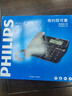 飞利浦（PHILIPS）电话机座机 固定电话 办公家用 家庭有线电话 来电显示 双接口 免电池 CORD118黑色 实拍图