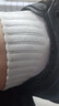 棉十三袜子男士100%纯棉10A抗菌防臭短袜春夏季透气纯色低帮短筒10双玖 实拍图