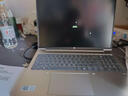 惠普（HP）战66八代 16英寸轻薄笔记本电脑 25新200系列(锐龙5 16G 512G 军标认证 一年上门 战AI)国家补贴 实拍图