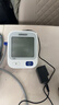 欧姆龙（OMRON）电子血压计血压仪家用老人医用高精准U724J 实拍图