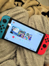 任天堂（Nintendo）【国内保税仓】Switch2/1代 OLED/续航加强日版/港版便携家用ns体感游戏机掌机 日版OLED红蓝64GB保税（赠共享会员） 实拍图