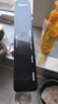 美的（Midea）省芯直饮净水套装【星河1200Gpro+前置过滤器-25pro】厨下0阻垢剂家用智能水龙头陶氏RO反渗透 实拍图
