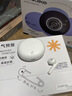 Linklike【热销300万丨哈曼重低音】蓝牙耳机半入耳式无线榜前十2025最新款超长续航2026金榜第适配苹果1 实拍图