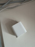 Apple/苹果 20W USB-C充电器  type-c充电器苹果手机充电器原装手机快充头 苹果17手机充电器 实拍图
