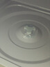 美的（Midea）变频微波炉 双旋便捷操作 五档火力速热 360°转盘加热 20L精巧容量 微碳系列PM20A1 实拍图