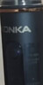 康佳（KONKA）超声波洁牙器洗牙器结石超去清除洁洗牙齿冲洗机器去黄牙结石医用打磨神器烟渍茶渍工具在家 星空蓝95%选择【真超声波共振+洁牙套装】 4支喷头 实拍图