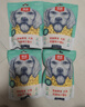 顽皮（Wanpy）狗零食 奶酪小馒头880g(220g*4袋) 成犬宠物狗狗零食饼干 实拍图