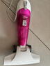 美的（Midea）吸尘器SC861A家用手持立式吸尘器二合一强劲吸力【金榜TOP1】 实拍图