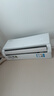 奥克斯空调 省电侠Pro 大1匹 新一级能效变频冷暖 Wifi智控防直吹 铜管 国家补贴 KFR-26GW/BpR3AES1(B1) 实拍图