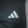 阿迪达斯（adidas） 裤子男裤 26秋季新款运动裤跑步健身卫裤直筒透气休闲长裤男 黑色/针织透气/直筒/主推 L 实拍图