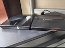 联想（Lenovo）8倍速 铝合金材质 Type-C/USB外置光驱 DVD外置刻录机 移动光驱 笔记本电脑光驱外置读刻一体 DB85 实拍图