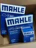 马勒（MAHLE）滤芯套装空调滤+空滤+机滤卡罗拉雷凌(07-18年)威驰(08-13)雅力士 实拍图