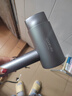 康夫（CONFU）2亿负离子护发电吹风机折叠家用便携不伤发大风速大功率宿舍女士男士用吹风筒 生日礼物 KF-3153灰 实拍图