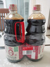 海天 0金标生抽酱油1.28L*2【特级酱油】金标系列 0添加防腐剂 实拍图