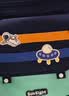 阳光8点书包小学生儿童书包1-5年级护脊减负背包女生男孩双肩包 实拍图